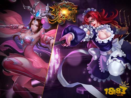 梦三国手游能用的符号-梦三国聊天符号：提升聊天格调与战斗力的秘籍