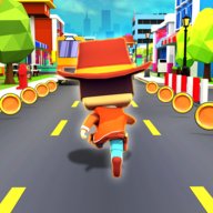 KiddyRun游戏中文版最新2024下载安卓版 