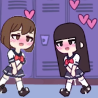 tentaclelocker2圣诞主题储存柜游戏