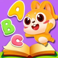 兔小萌学数字英语