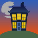 恐怖房子恐怖房子